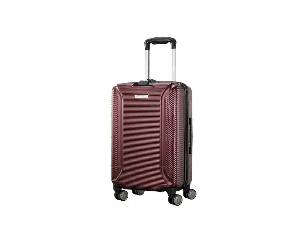 Samsonite Element XLT 2.0 Large Spinner: Durable & Stylish Travel Companion