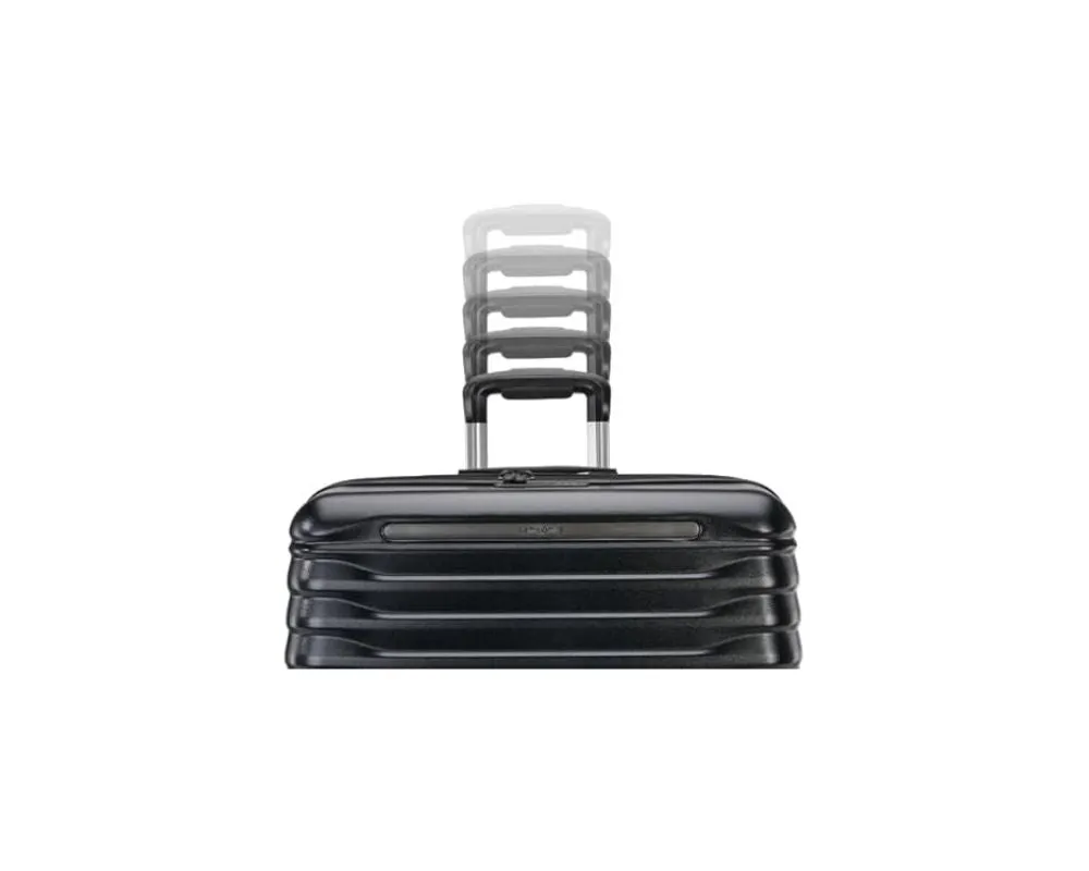 Samsonite Element XLT 2.0 Large Spinner: Durable & Stylish Travel Companion