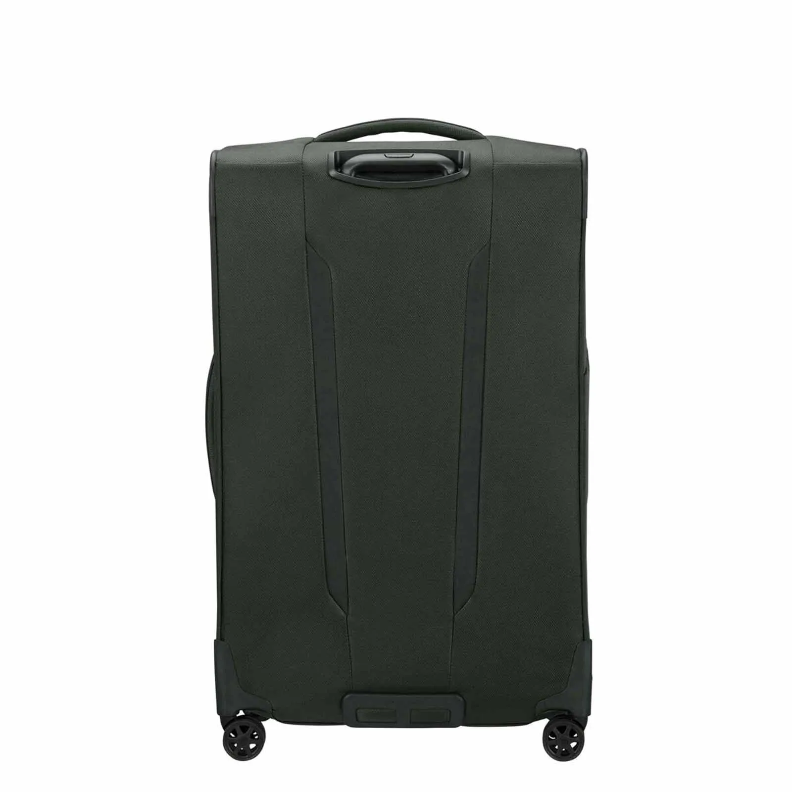 Samsonite Respark 79cm Suitcase Forest Green