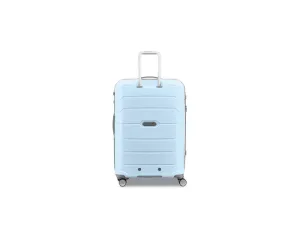 Samsonite Small Light Blue: Compact Elegance for Effortless Travel