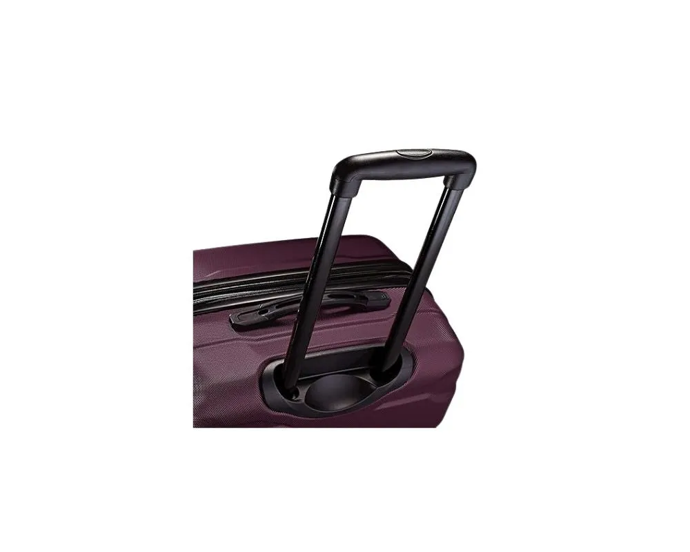 Samsonite Small Purple: