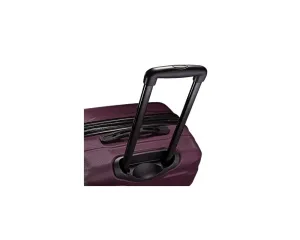 Samsonite Small Purple: