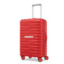 Samsonite Voltage DLX Global Carry-on Spinner