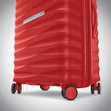 Samsonite Voltage DLX Global Carry-on Spinner