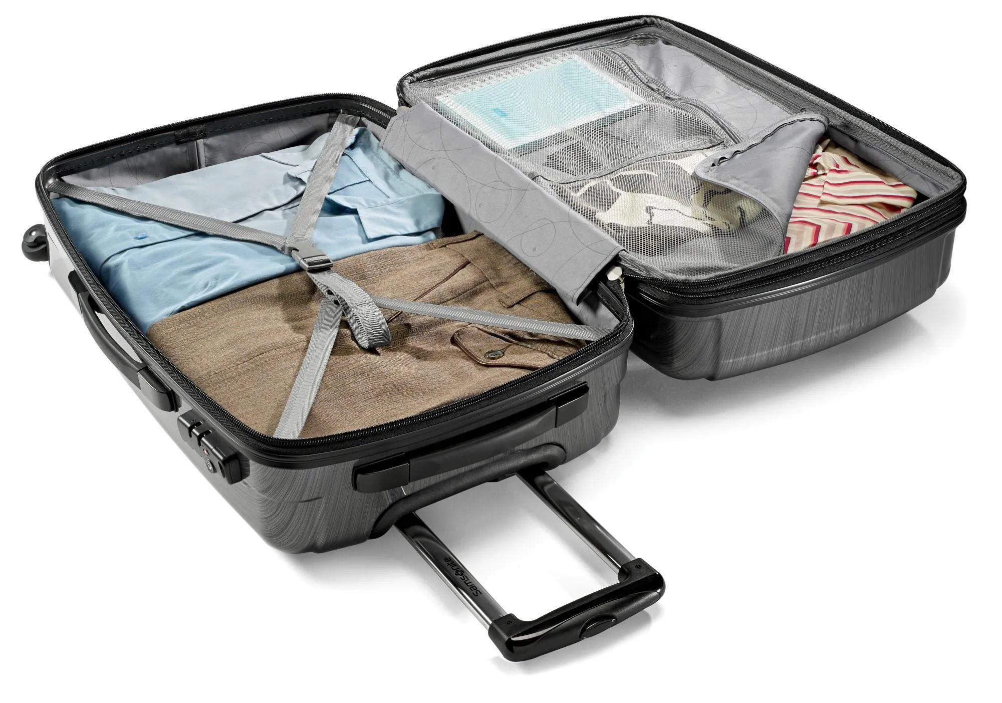 Samsonite Winfield 2 Fashion 28" Spinner
