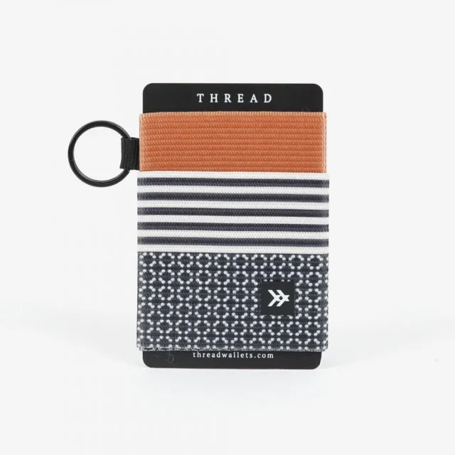 Sanders Elastic Wallet