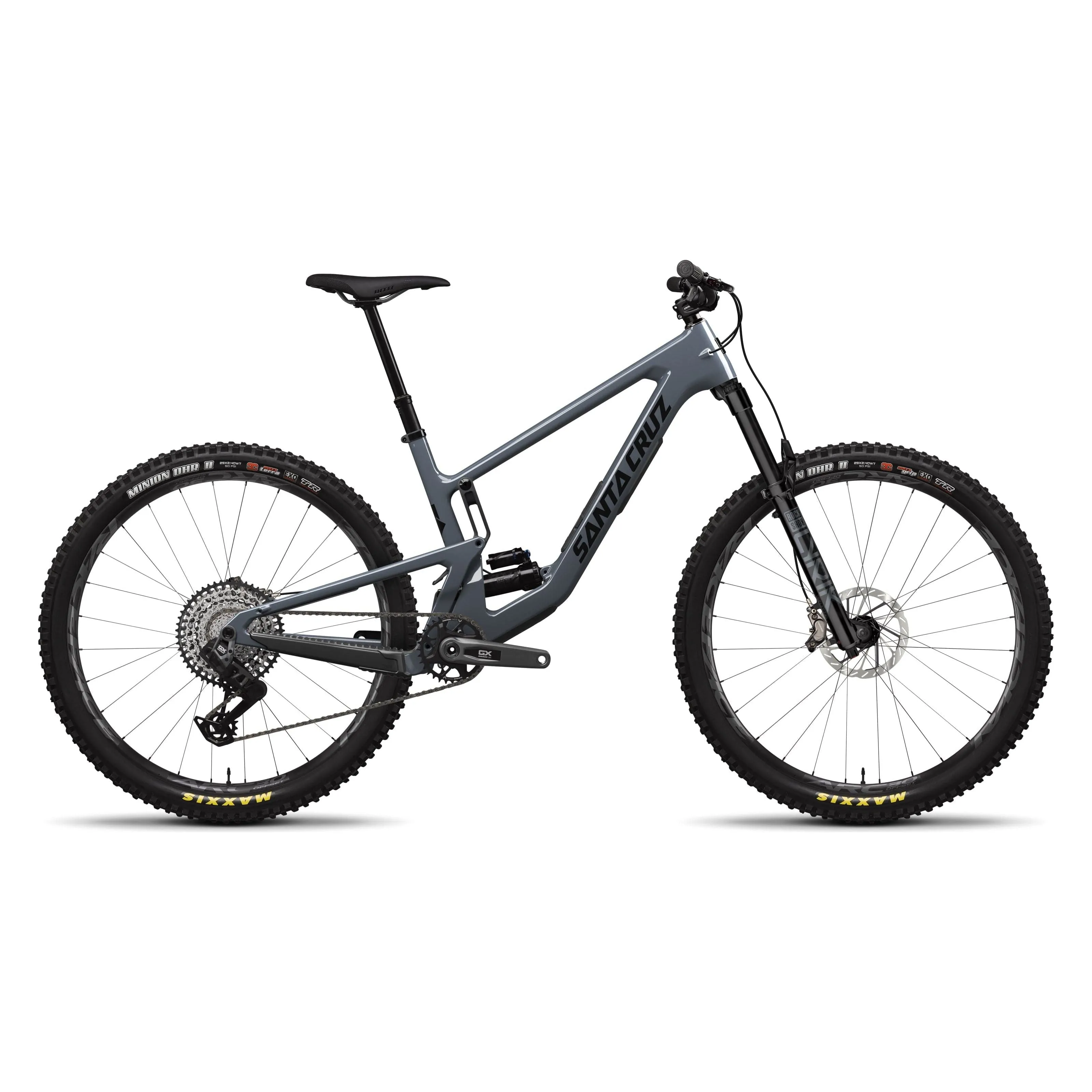 SANTA CRUZ HIGHTOWER CARBON C - GX AXS NGT KIT