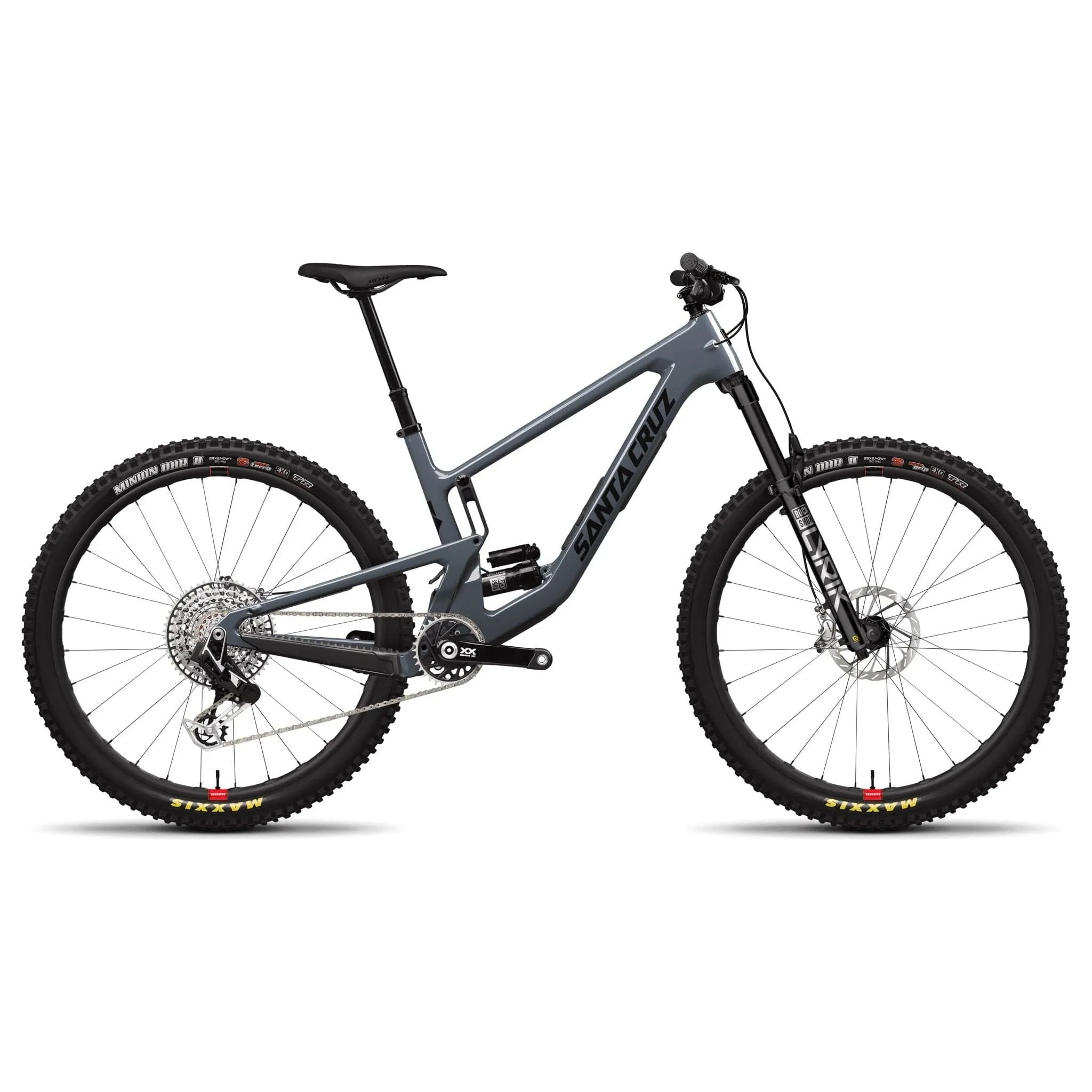 SANTA CRUZ HIGHTOWER CARBON CC - XX AXS RESERVE KIT
