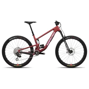 SANTA CRUZ HIGHTOWER CARBON CC - XX AXS RESERVE KIT
