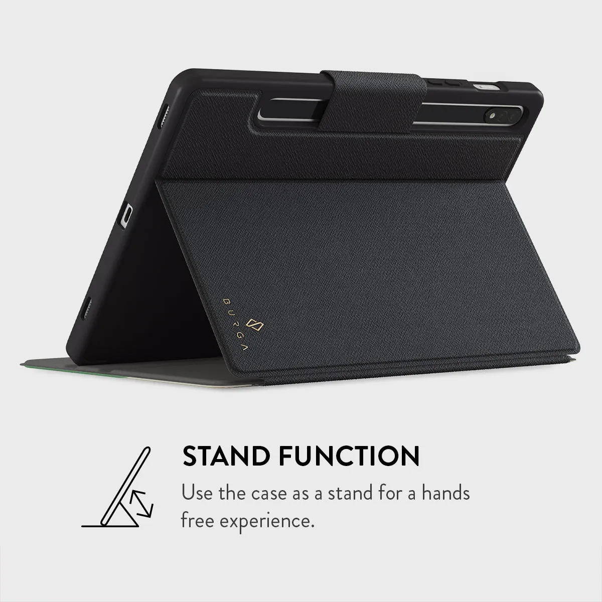 Sardinhas - Samsung Galaxy Tab S9  Case