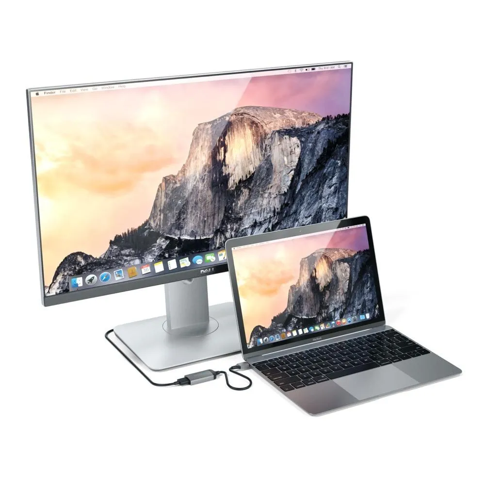 Satechi USB-C to 4K HDMI Adaptor