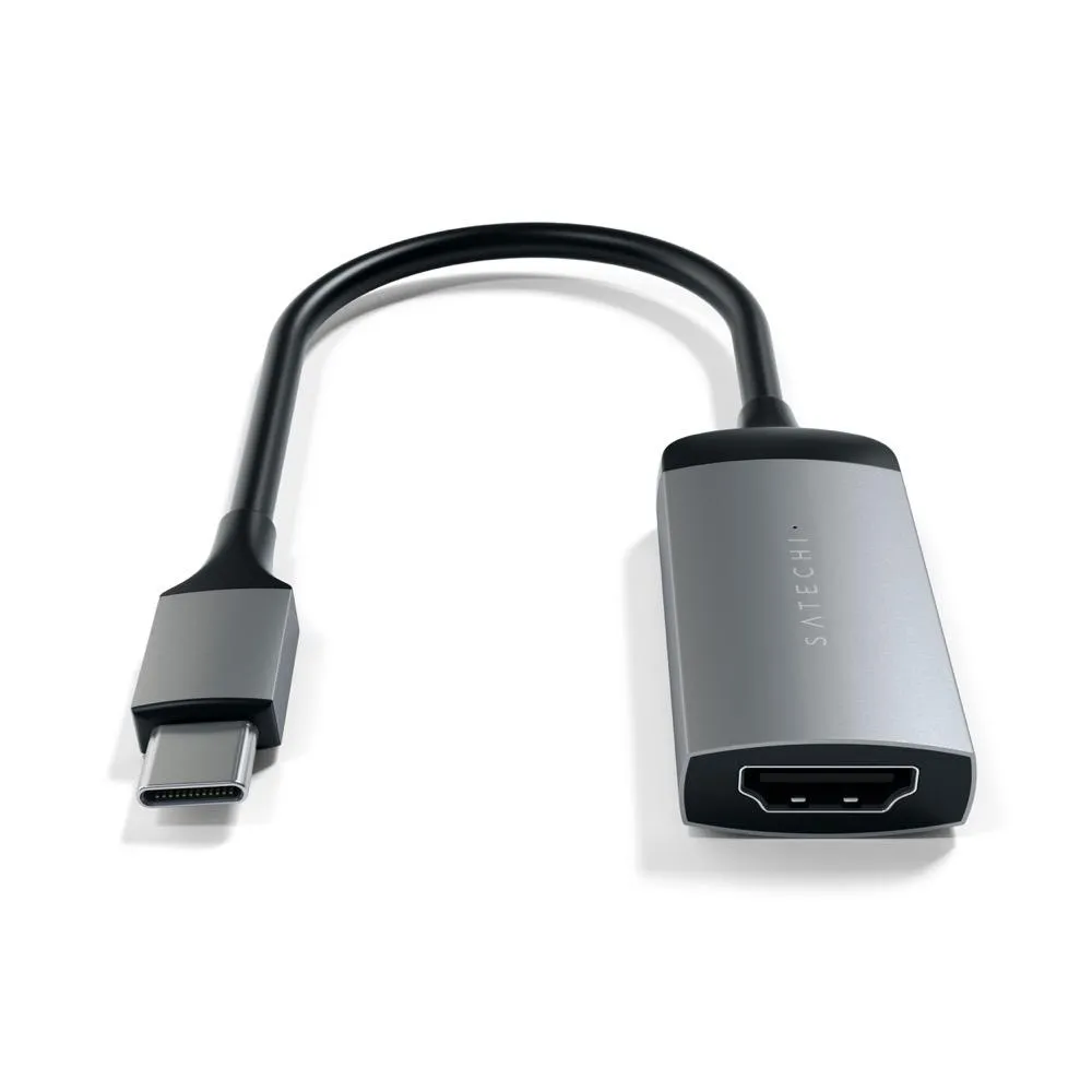 Satechi USB-C to 4K HDMI Adaptor