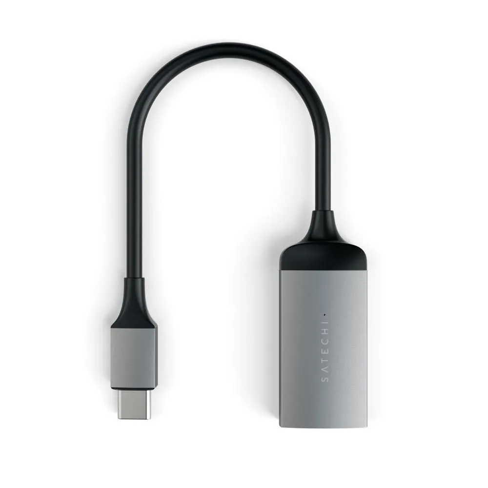 Satechi USB-C to 4K HDMI Adaptor