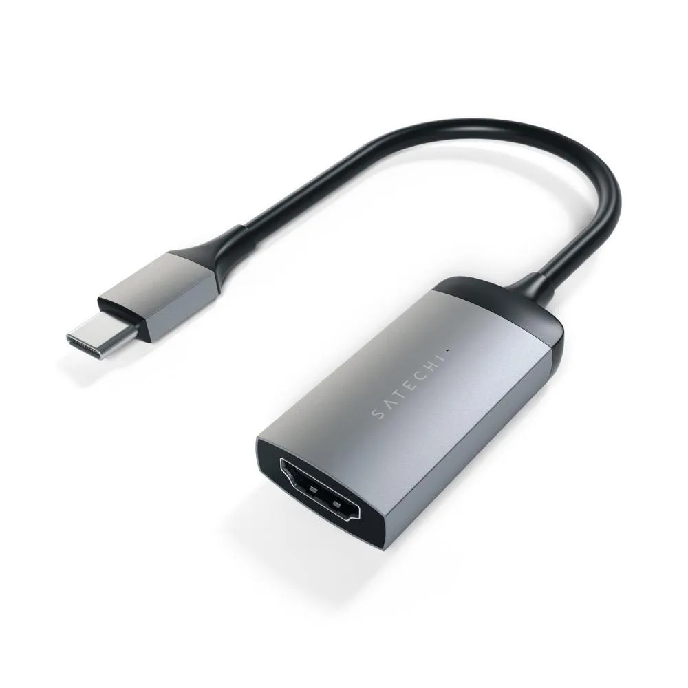Satechi USB-C to 4K HDMI Adaptor