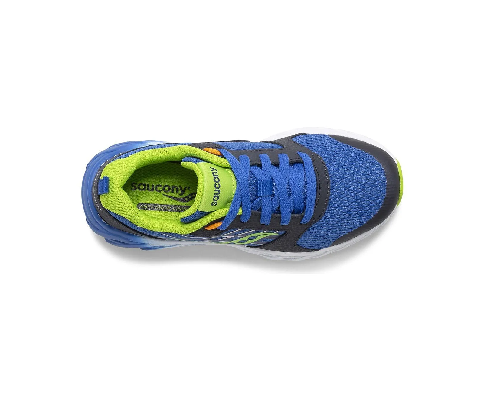 Saucony Wind 2.0 Sneaker