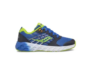 Saucony Wind 2.0 Sneaker