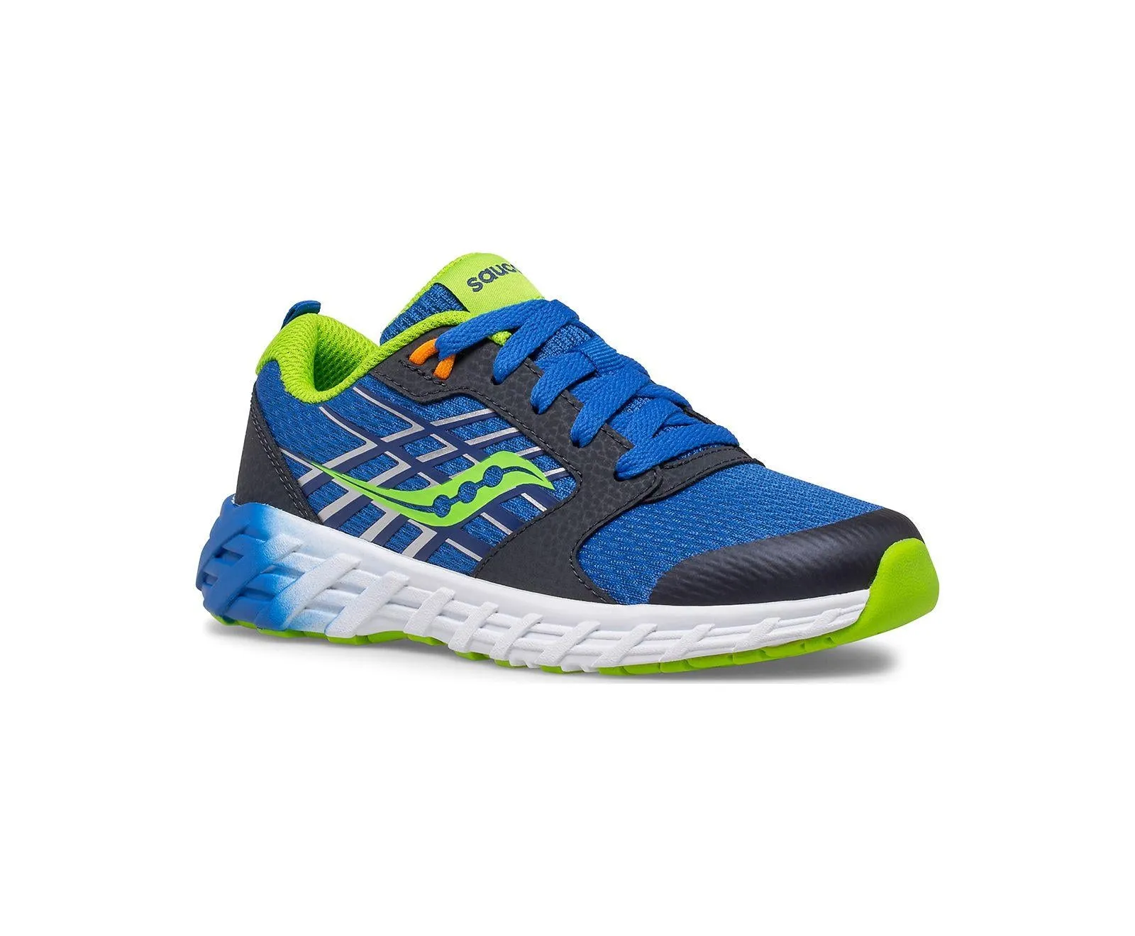 Saucony Wind 2.0 Sneaker