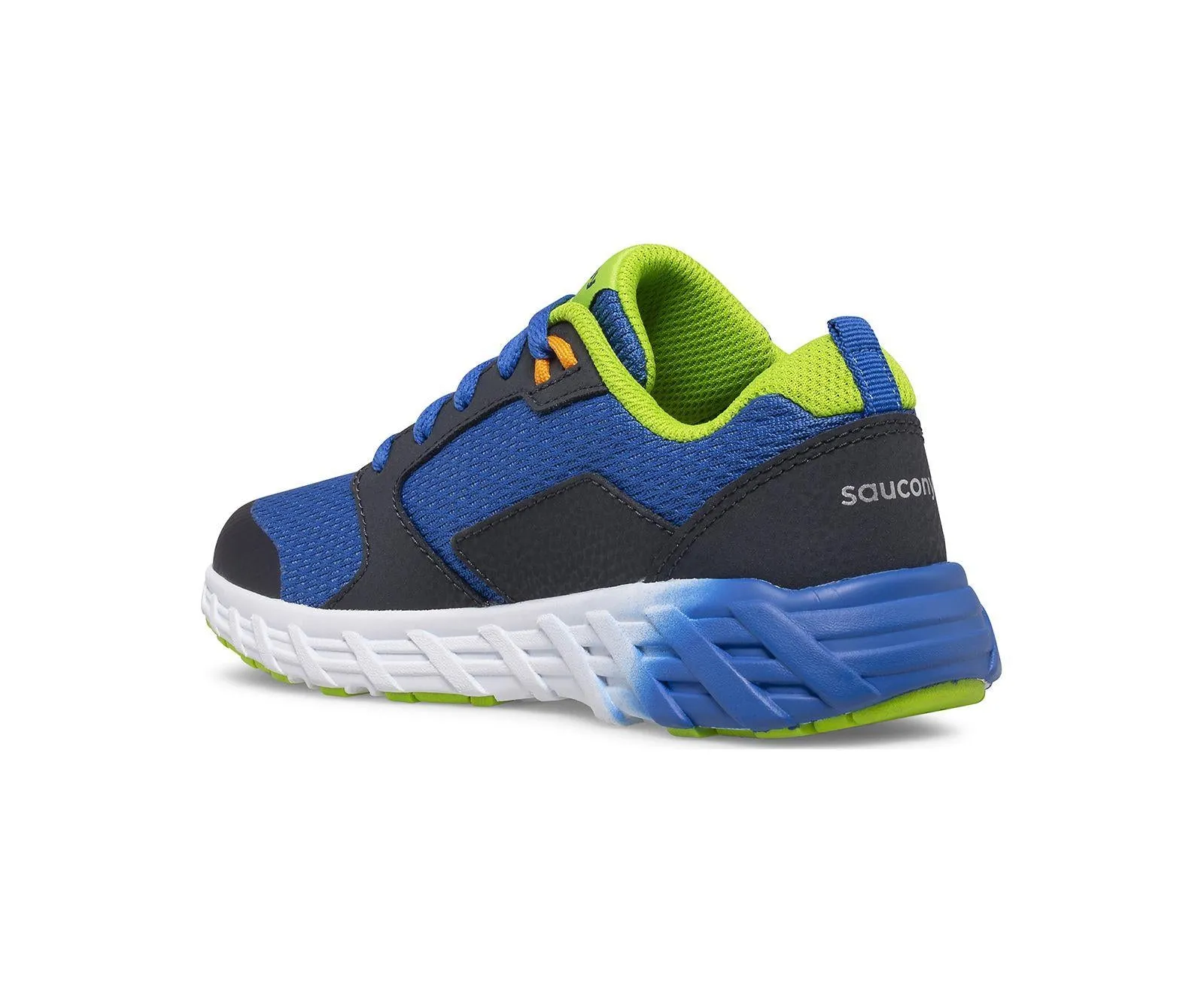 Saucony Wind 2.0 Sneaker