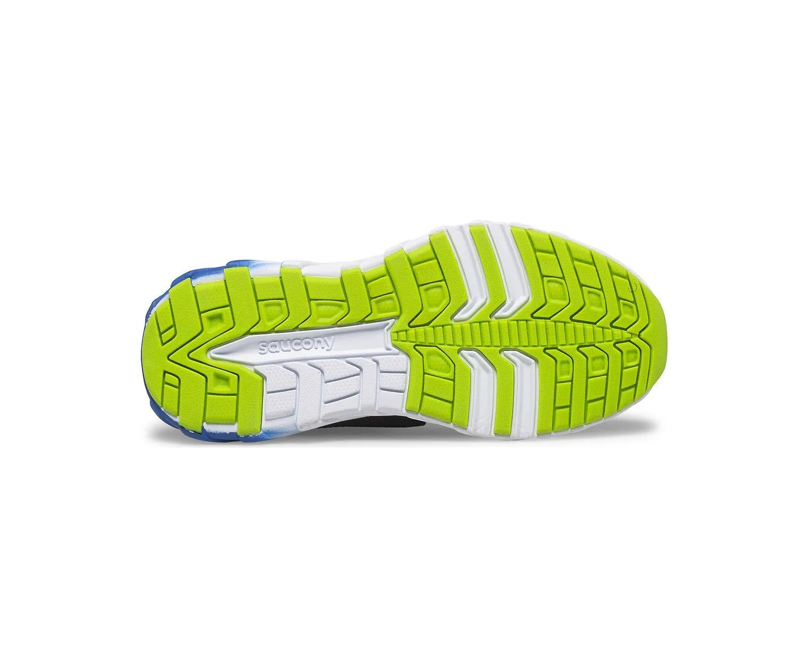 Saucony Wind 2.0 Sneaker