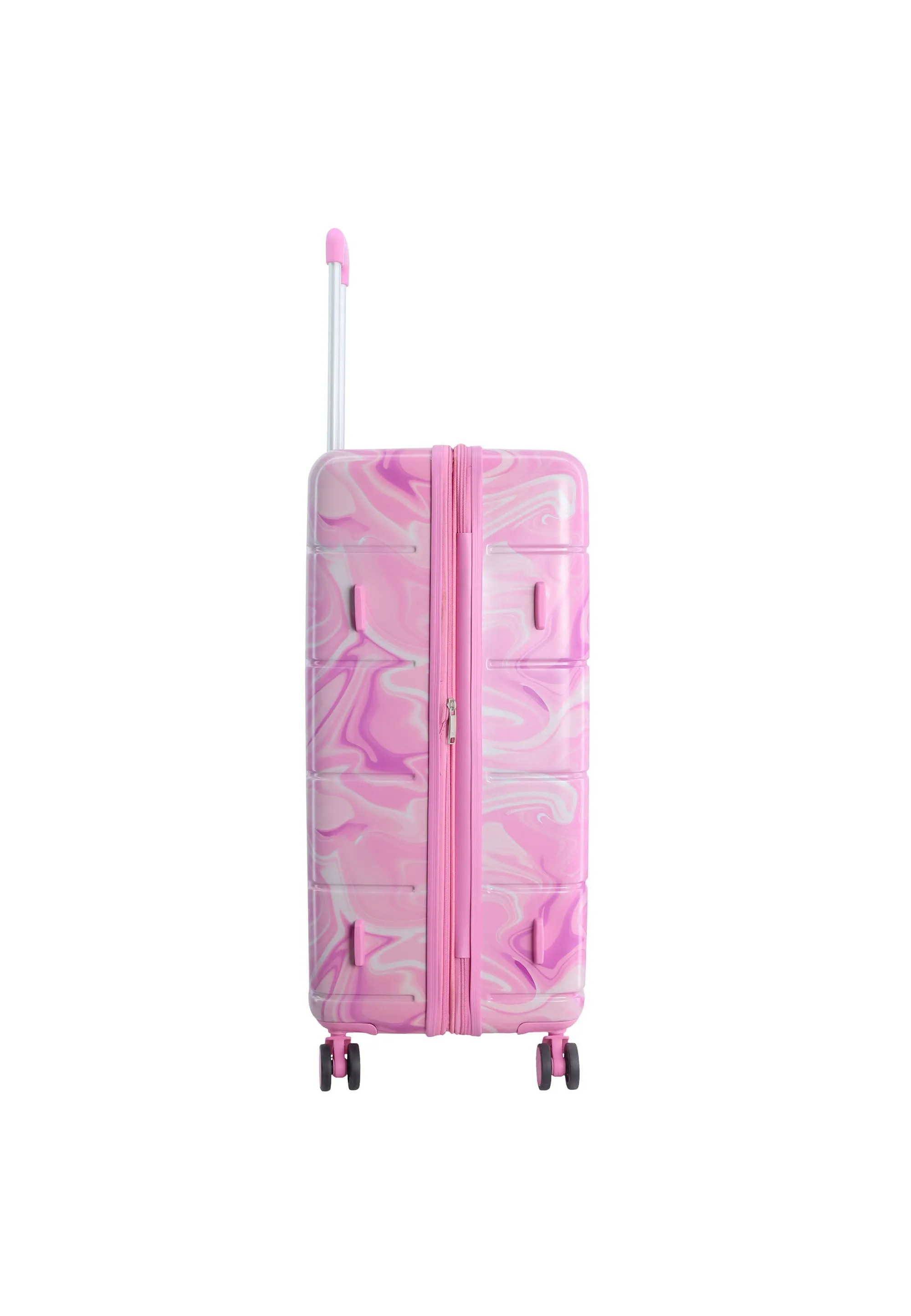 Saxoline Splash Hard Luggage / Trolley / Suitcase Print