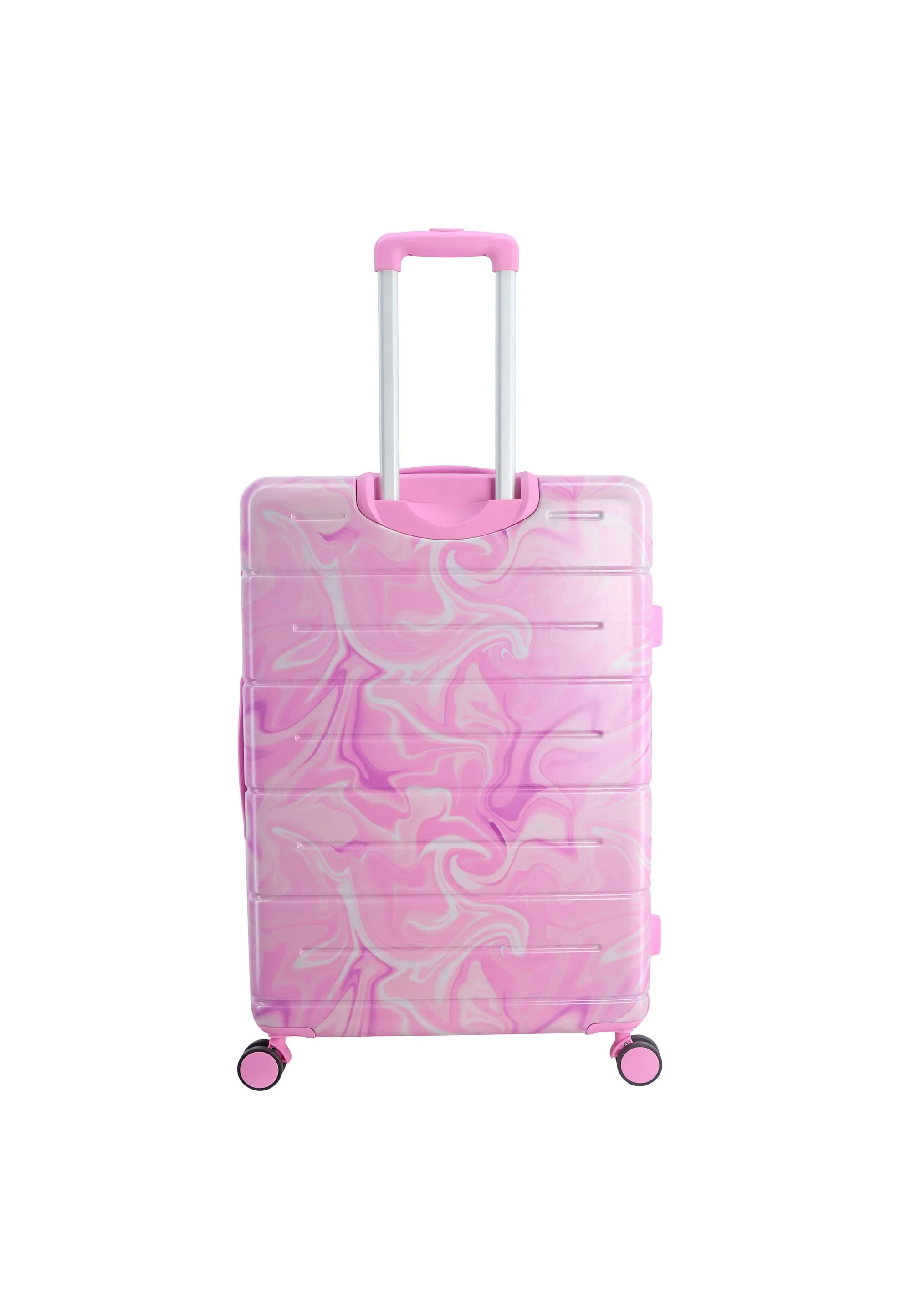 Saxoline Splash Hard Luggage / Trolley / Suitcase Print