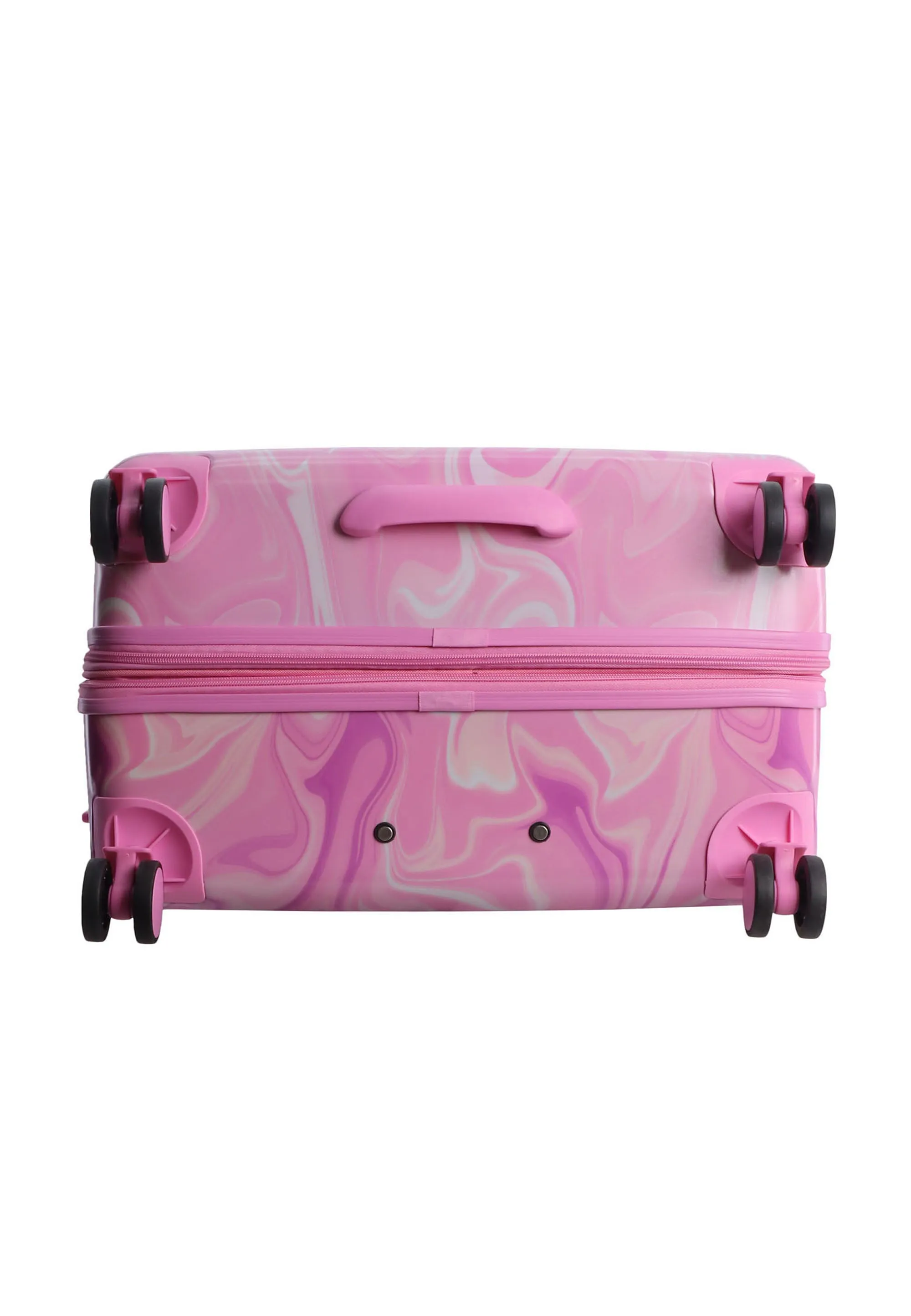 Saxoline Splash Hard Luggage / Trolley / Suitcase Print