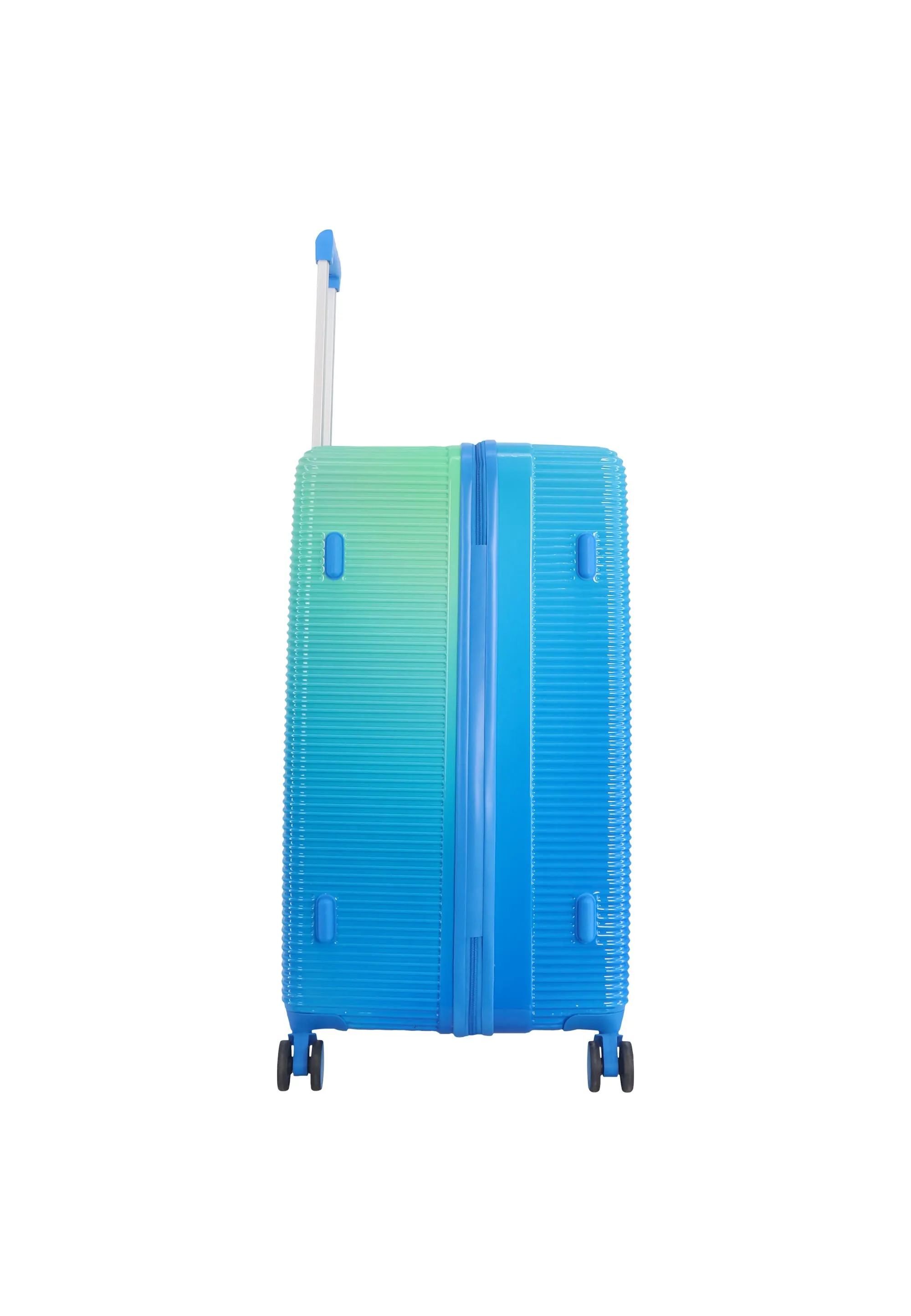 Saxoline Twis Trunk Hard Luggage / Trolley / Suitcase Large