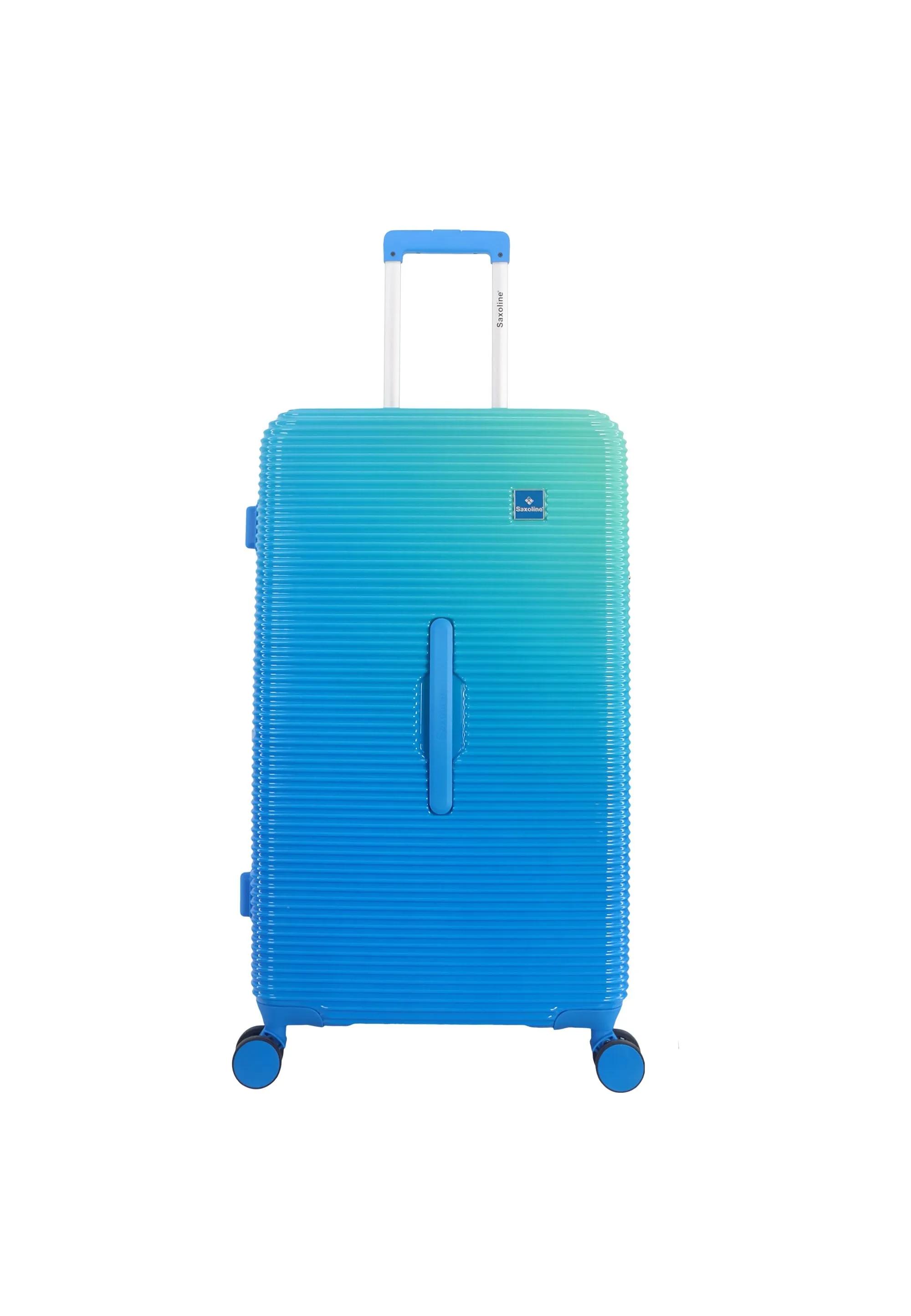 Saxoline Twis Trunk Hard Luggage / Trolley / Suitcase Large