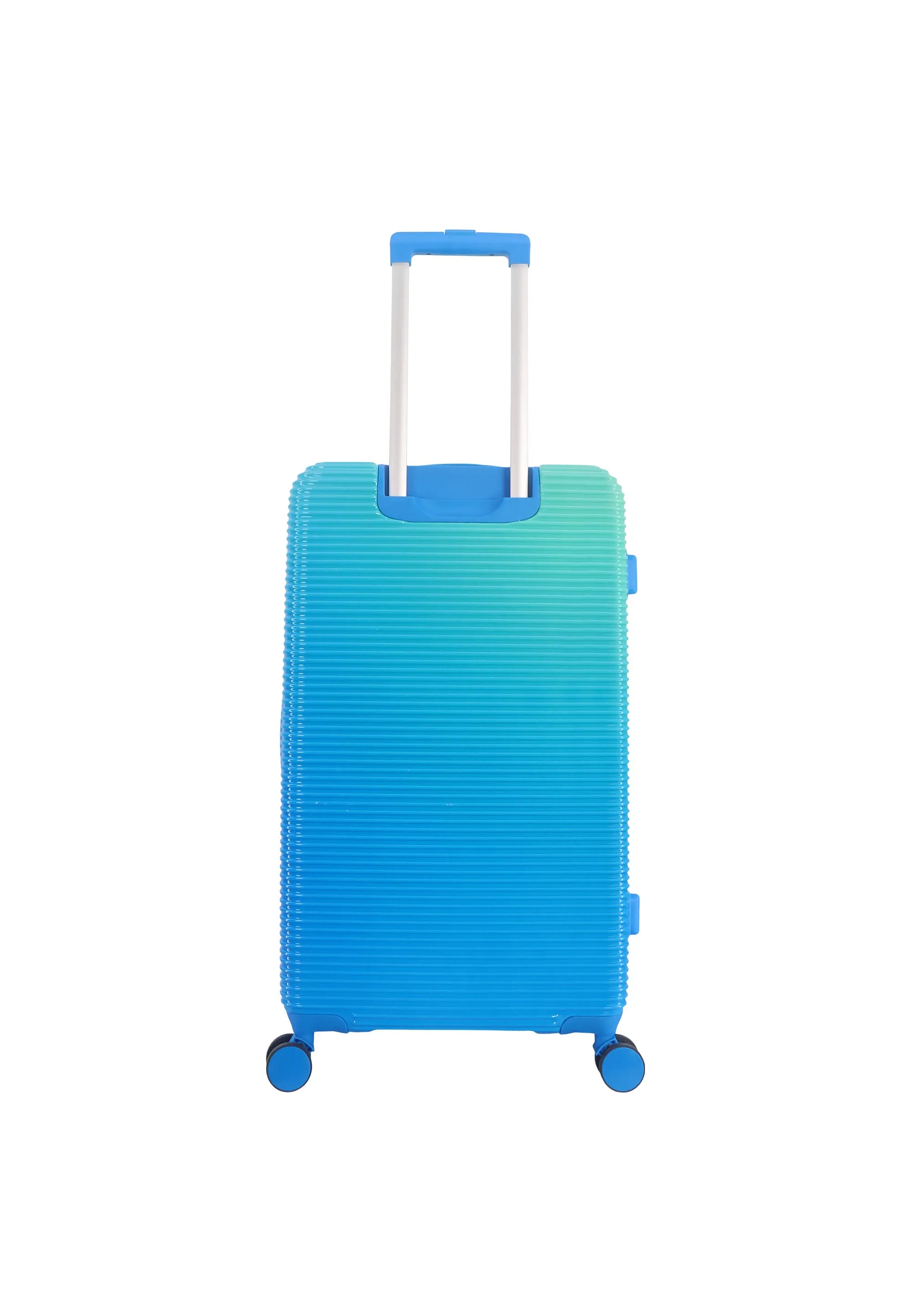 Saxoline Twis Trunk Hard Luggage / Trolley / Suitcase Large