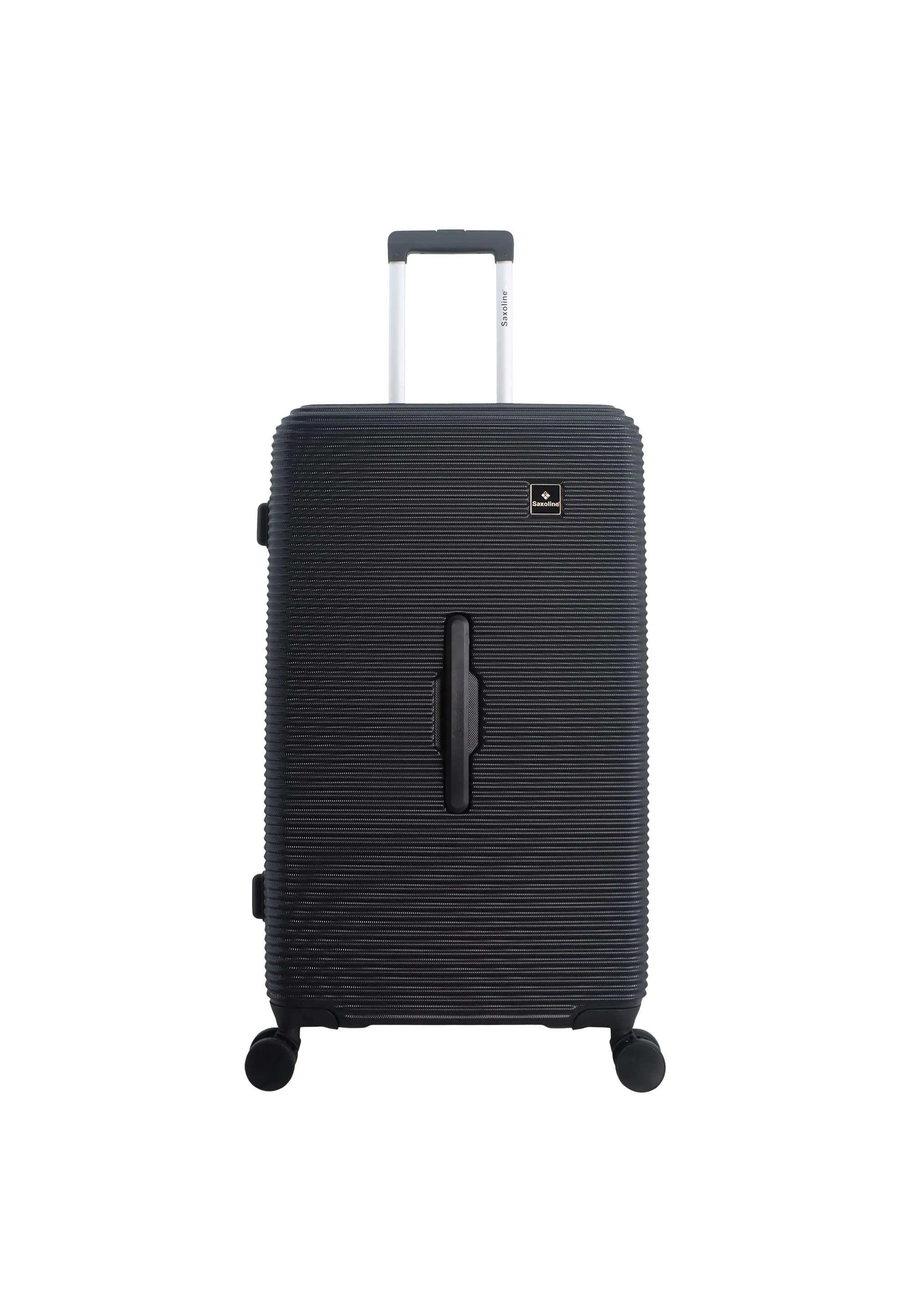 Saxoline Twis Trunk Hard Luggage / Trolley / Suitcase Large