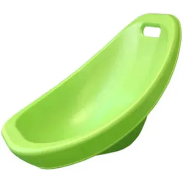 Scoop Rockers ~ Elizabeth Richards