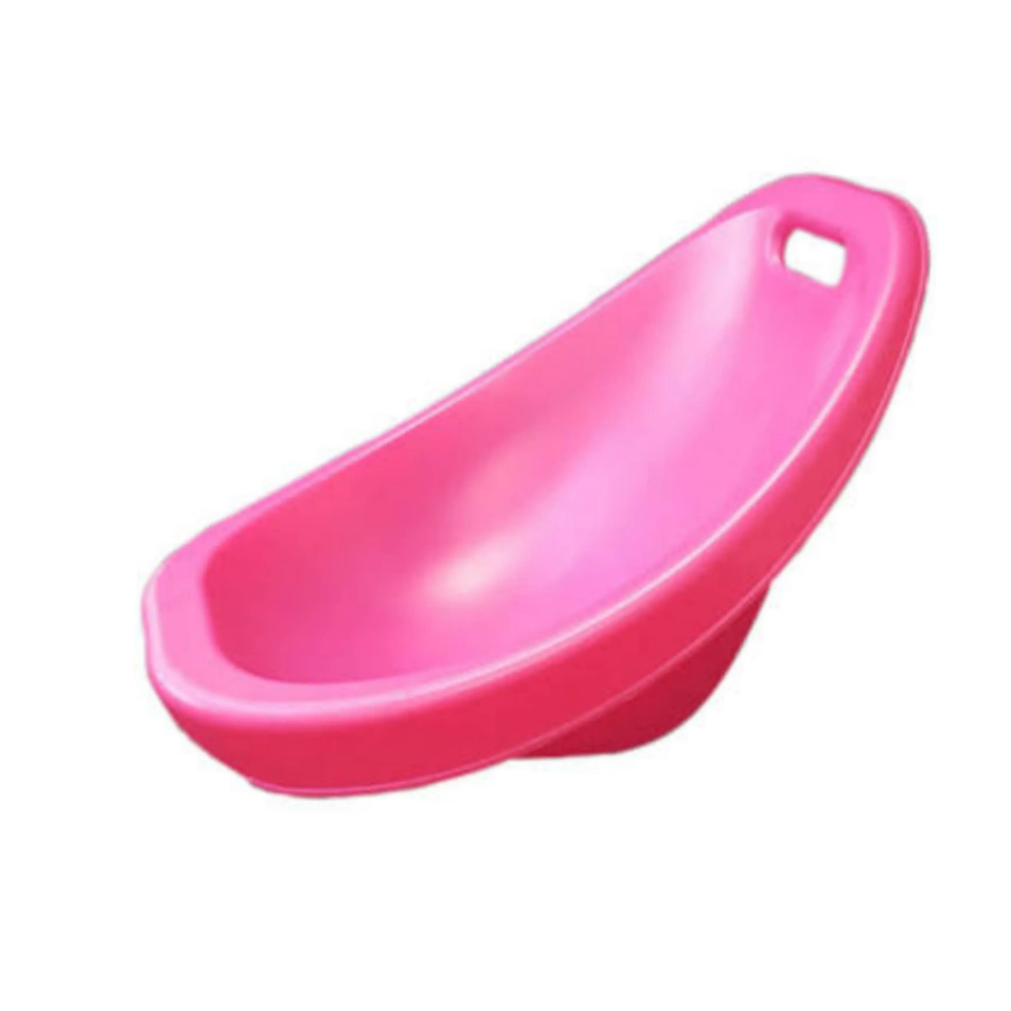 Scoop Rockers ~ Elizabeth Richards