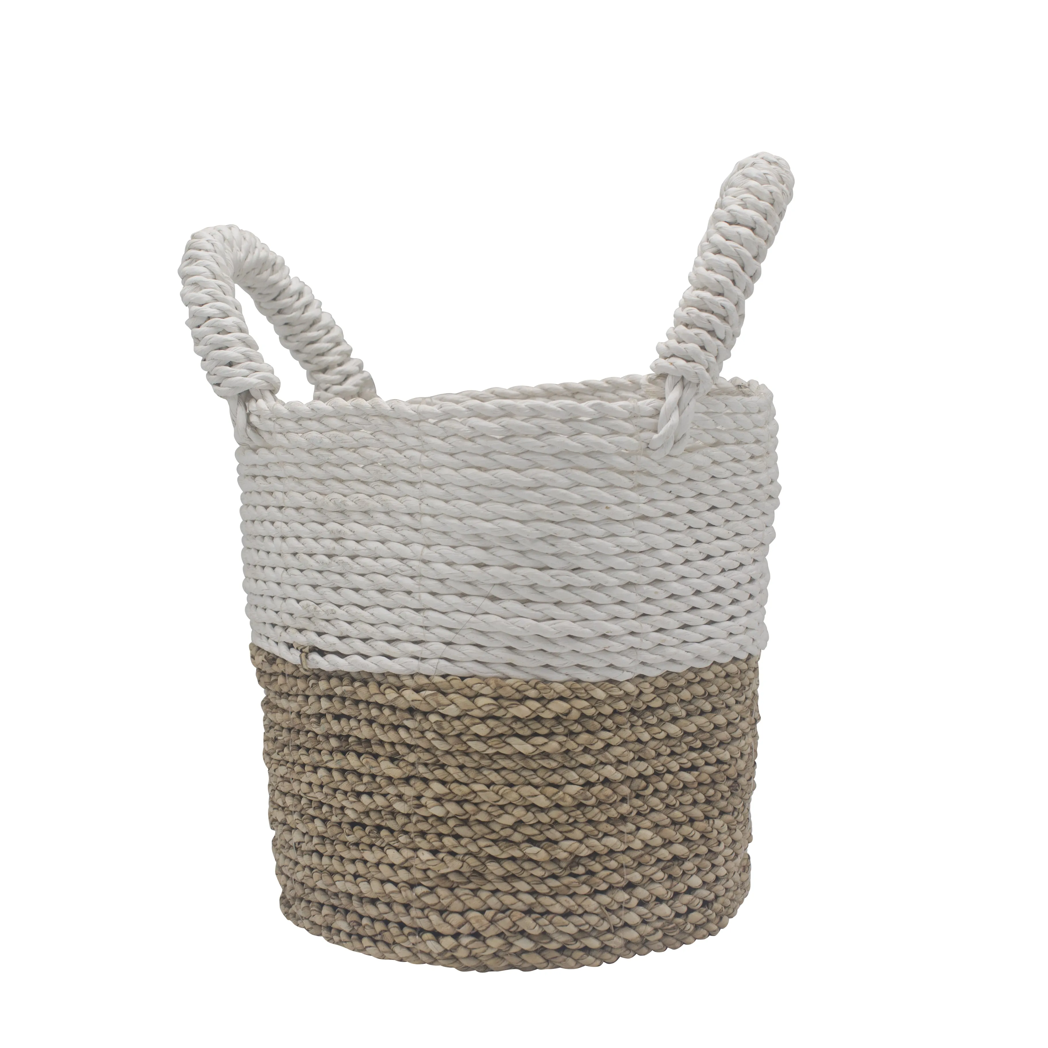 Seagrass Basket Set