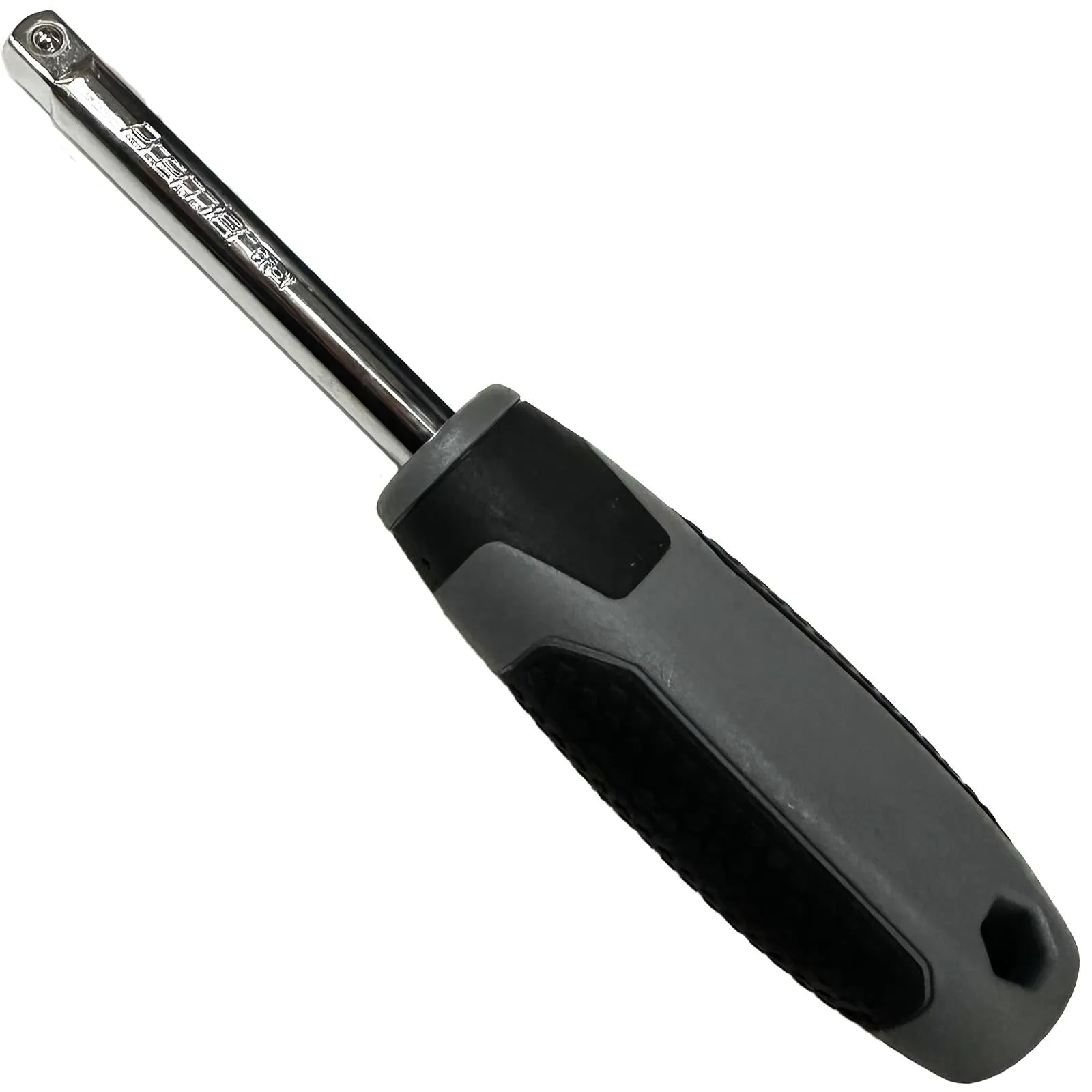 Sealey Spinner Handle 1/4" Drive Socket Nut Driver Wrench Garage Mechanic