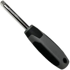 Sealey Spinner Handle 1/4" Drive Socket Nut Driver Wrench Garage Mechanic