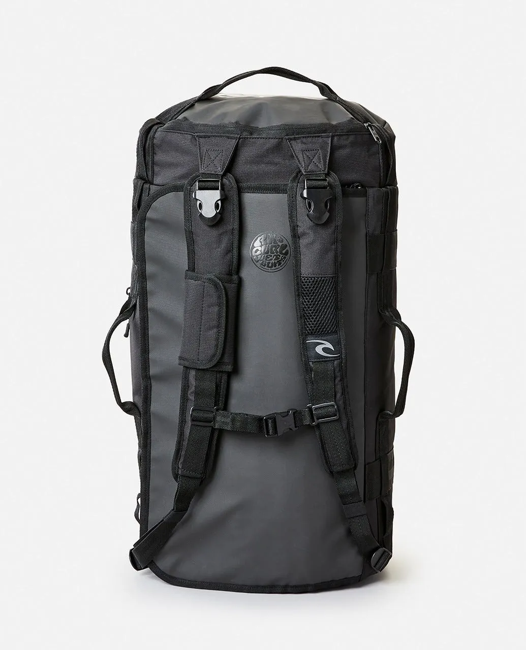 Search Duffle 45L Midnight Travel Bag
