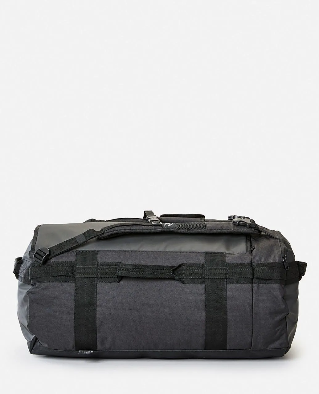 Search Duffle 45L Midnight Travel Bag