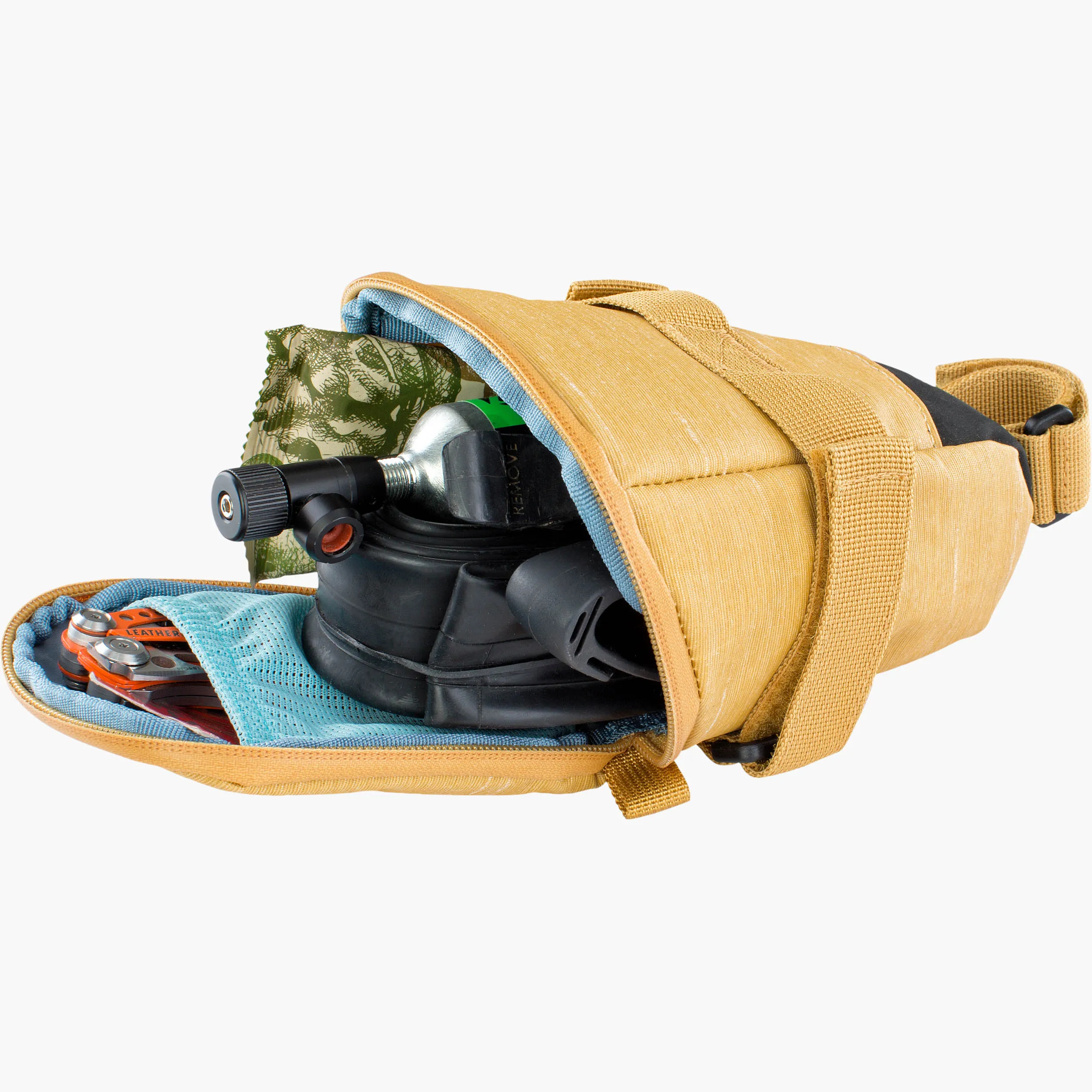 Seat Bag Tour