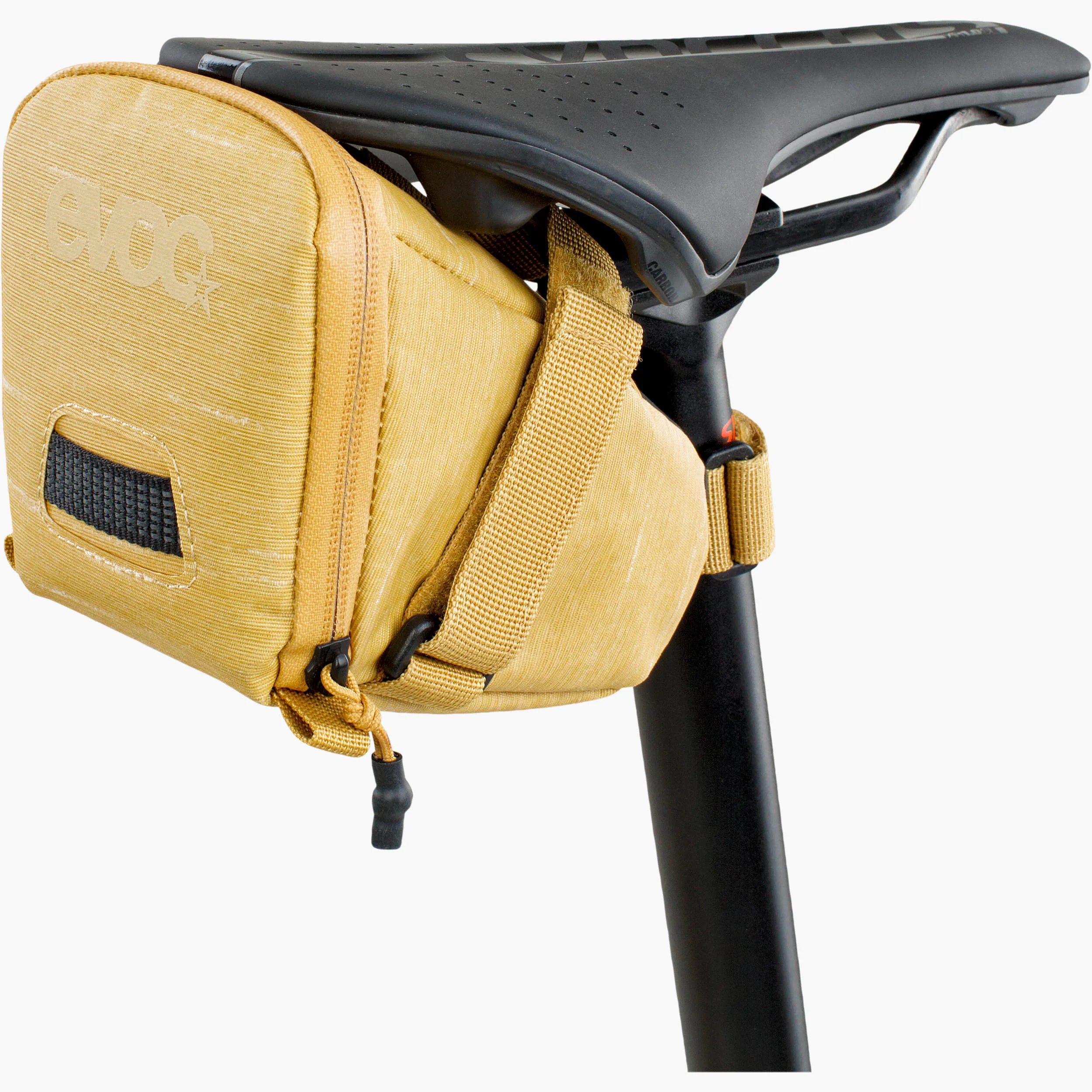Seat Bag Tour