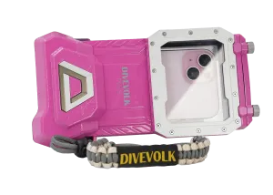 SeaTouch 4 Max Plus (Dreamy Pink)