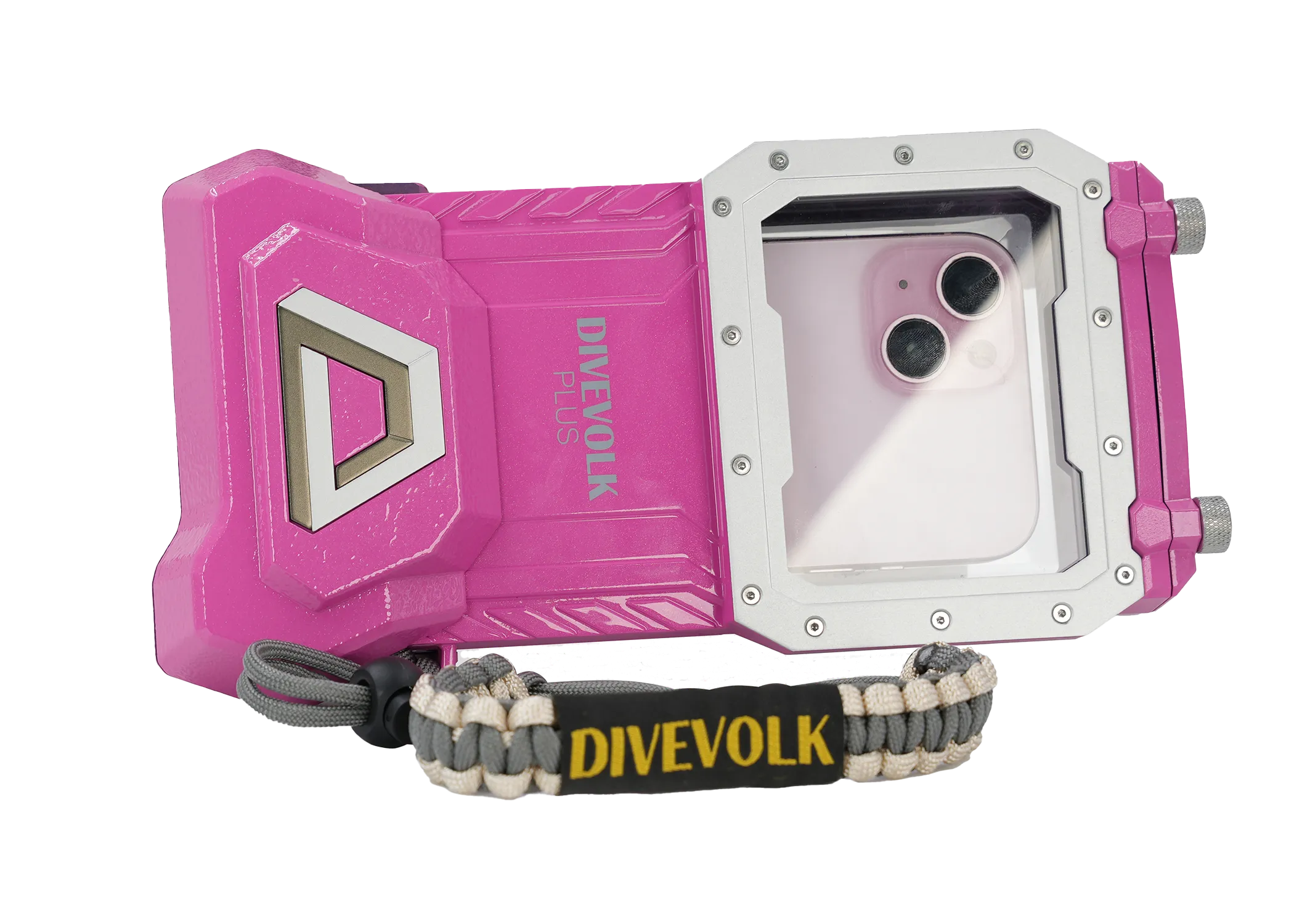 SeaTouch 4 Max Plus (Dreamy Pink)