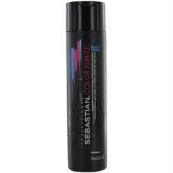 Sebastian Color Ignite Multi Tone Shampoo 1.7oz Travel