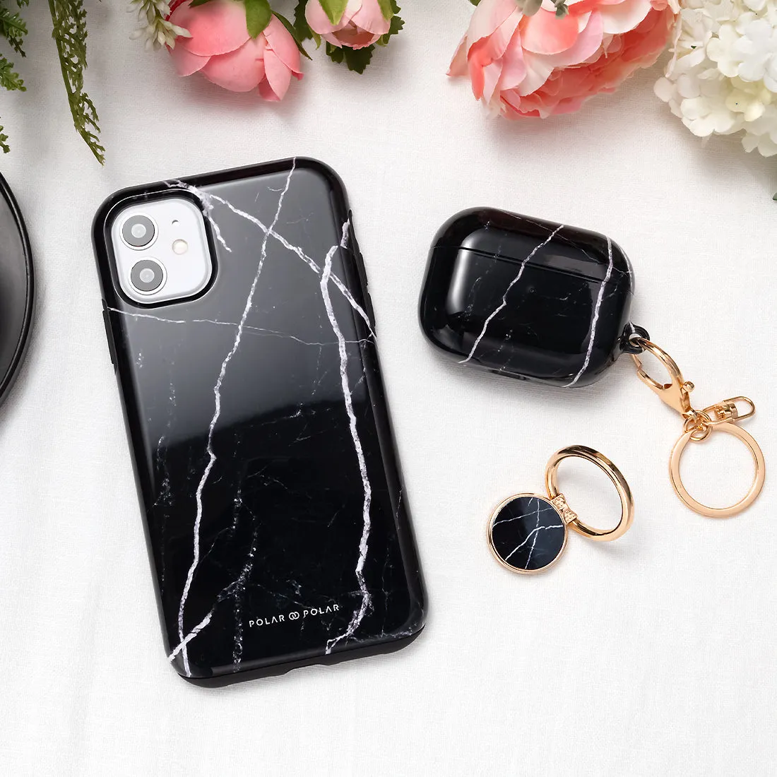 Secret Dark Custom - iPhone 14 Plus Case
