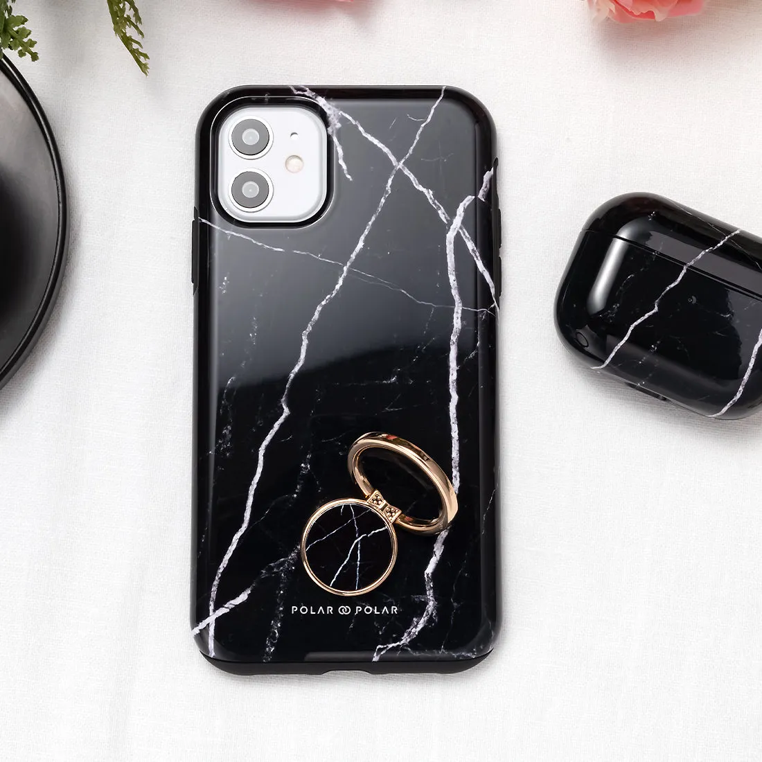 Secret Dark Custom - iPhone 14 Plus Case