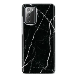 Secret Dark Custom - Samsung Galaxy Note20 5G Case
