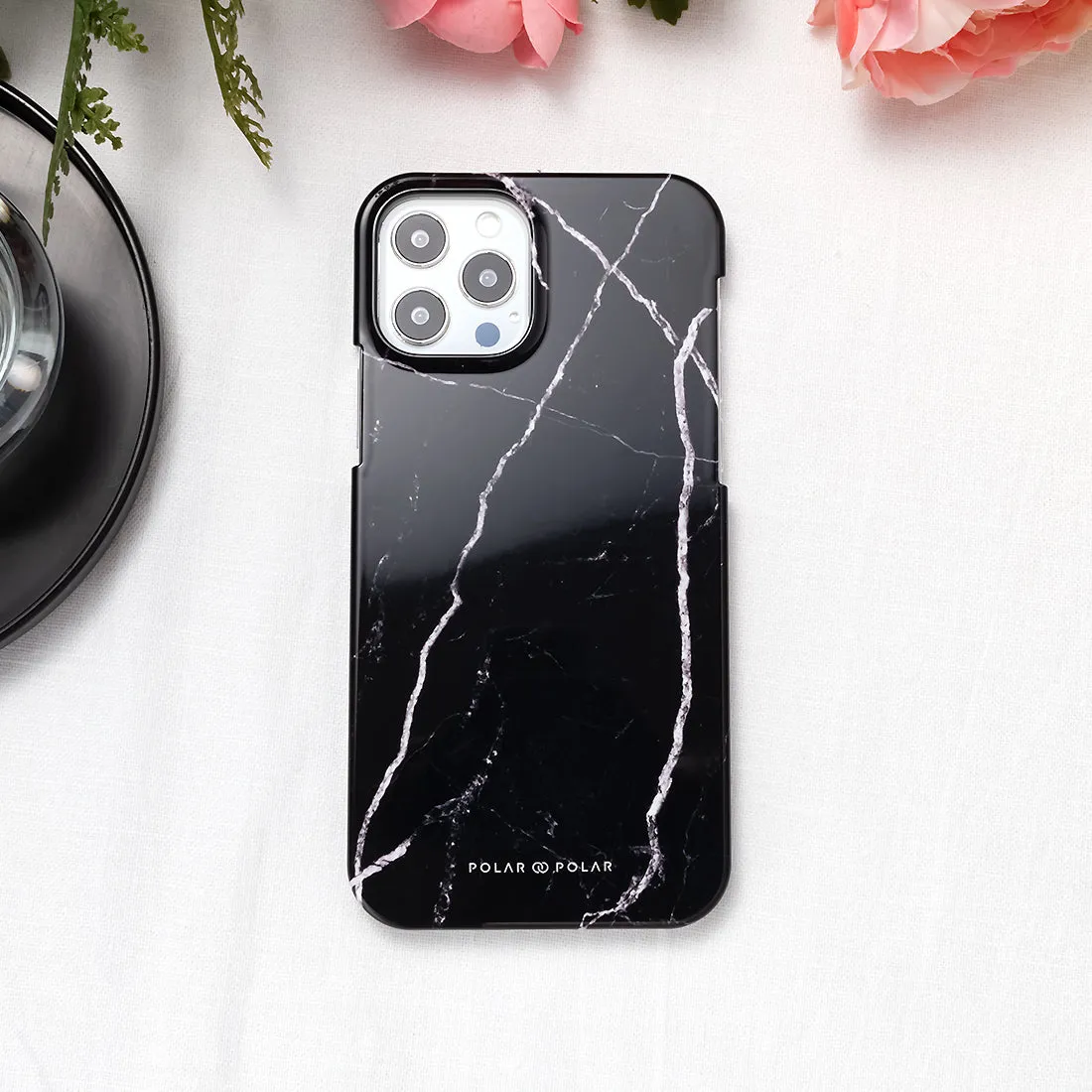 Secret Dark Custom - Samsung Galaxy Note20 5G Case