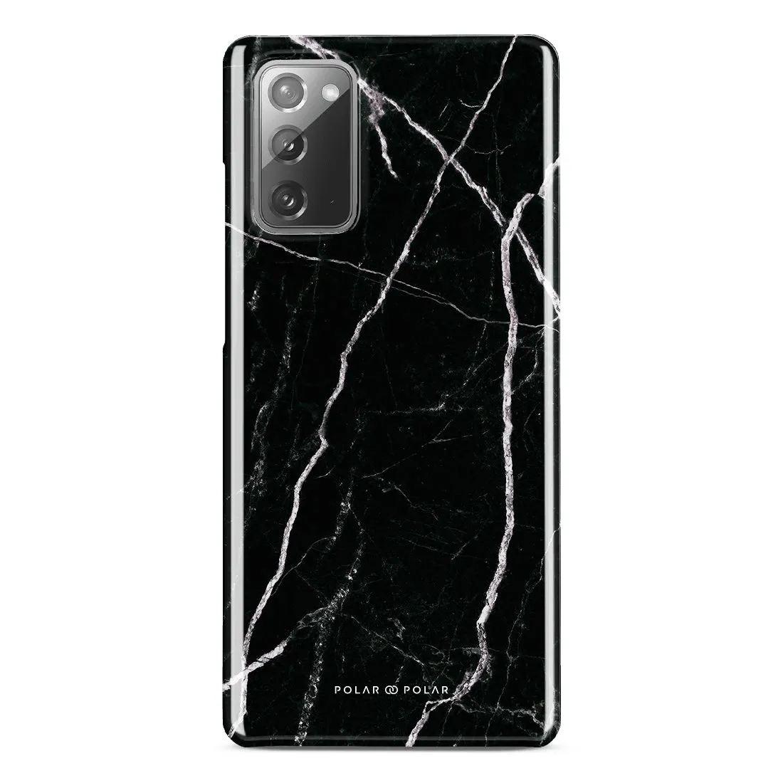 Secret Dark Custom - Samsung Galaxy Note20 5G Case