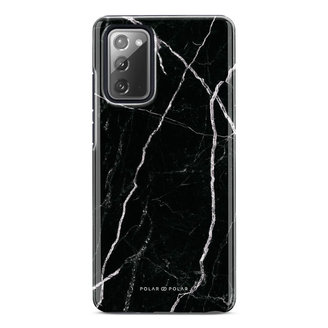 Secret Dark Custom - Samsung Galaxy Note20 5G Case