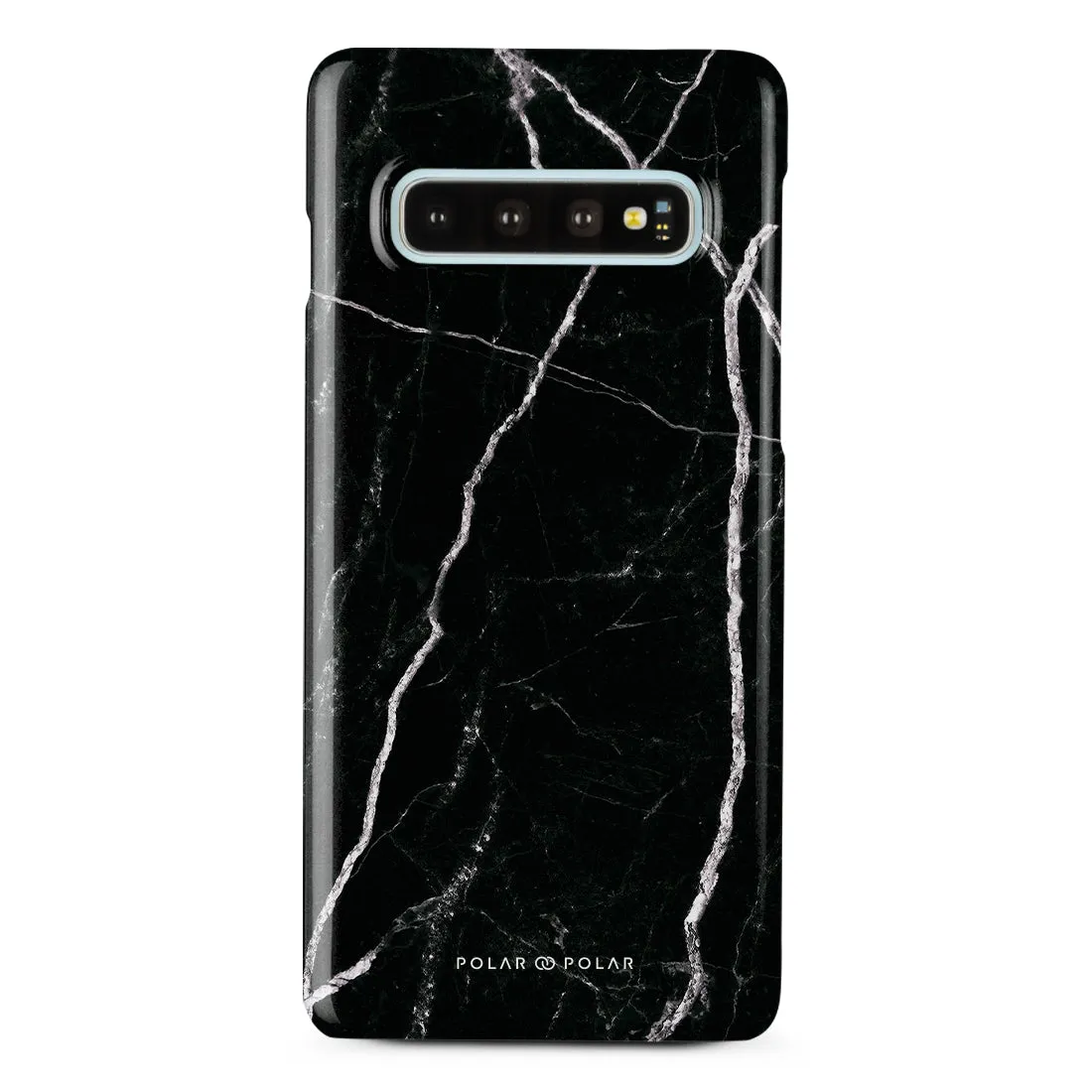 Secret Dark Custom - Samsung Galaxy S10 Case