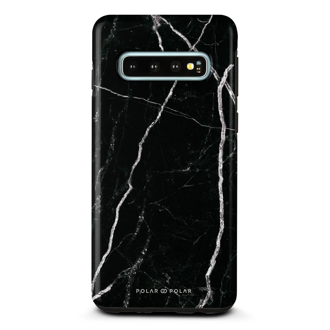 Secret Dark Custom - Samsung Galaxy S10 Case